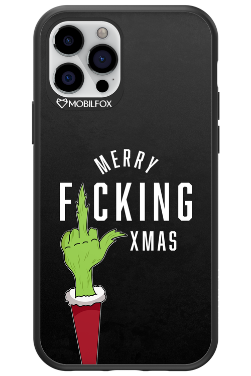 F_cking Xmas - Apple iPhone 12 Pro