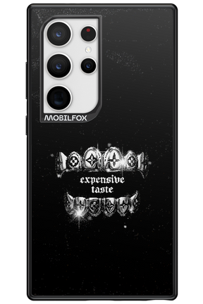 Expensive Taste - Samsung Galaxy S24 Ultra