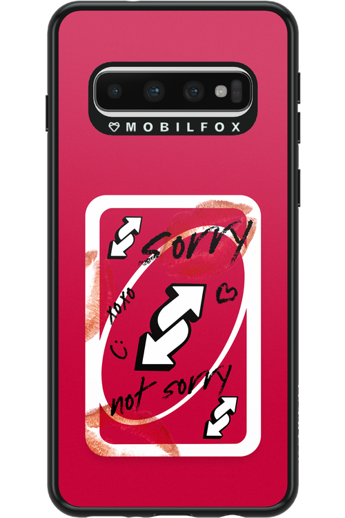 Turn 2.0 - Samsung Galaxy S10