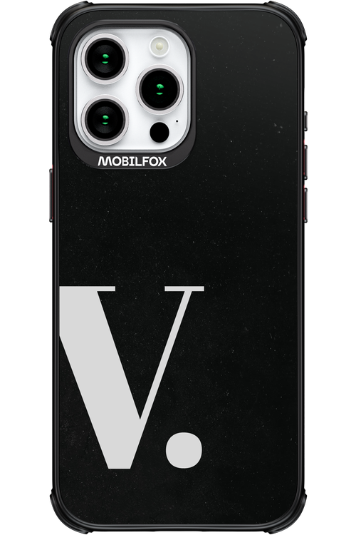 V (Off Space) - Apple iPhone 15 Pro Max