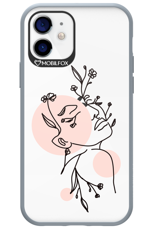 Confidence - Apple iPhone 12