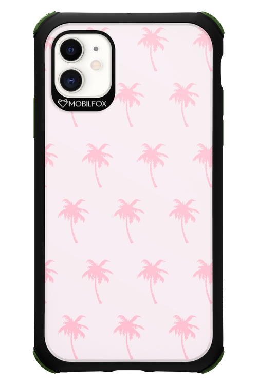 Palm Forest - Apple iPhone 11