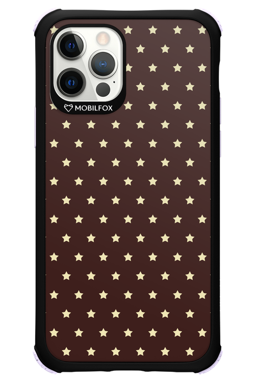 Star Mousse - Apple iPhone 12 Pro