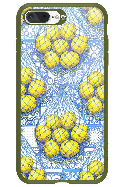 Net Style - Apple iPhone 7 Plus