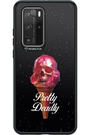 Pretty Deadly - Huawei P40 Pro