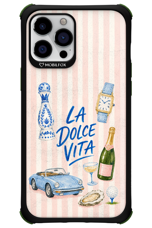 La Dolce Vita 2.0 - Apple iPhone 12 Pro Max
