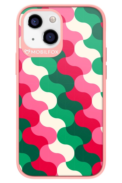 Holiday's Aura - Apple iPhone 13 Mini