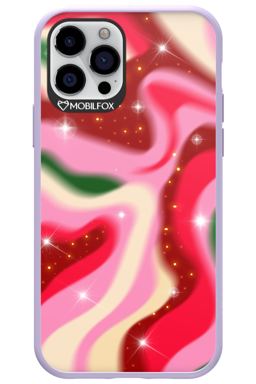 Warmes Wishes - Apple iPhone 12 Pro