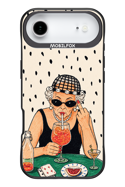 Mommy 2.0 - Apple iPhone 17 Air