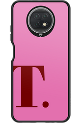T (Sorbet) 2.0 - Xiaomi Redmi Note 9T 5G