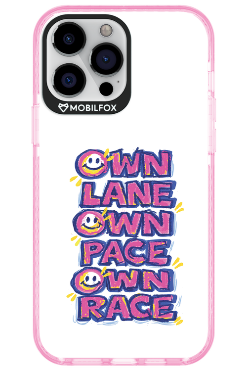 OWN 2.0 - Apple iPhone 13 Pro Max