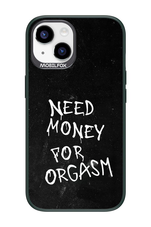 Orgasm 2.0 - Apple iPhone 14