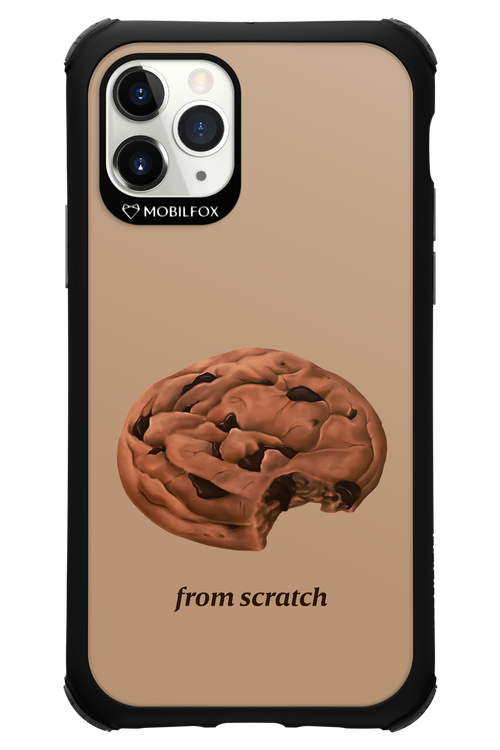 Classy Cookie - Apple iPhone 11 Pro