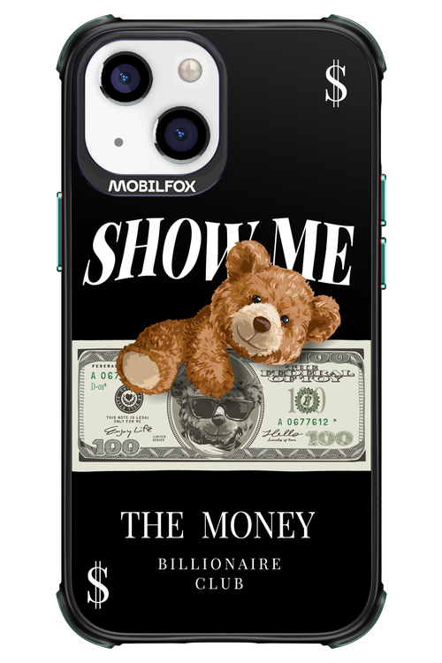 Show Me The Money 2.0 - Apple iPhone 13 Mini