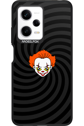 Mystery Clown - Xiaomi Redmi Note 12 Pro 5G