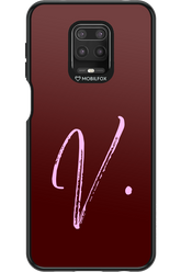 (Dark Blush) V 2.0 - Xiaomi Redmi Note 9 Pro