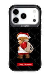 Lucky Christmas - Apple iPhone 17 Pro