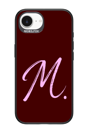 (Dark Blush) M 2.0 - Apple iPhone 16e