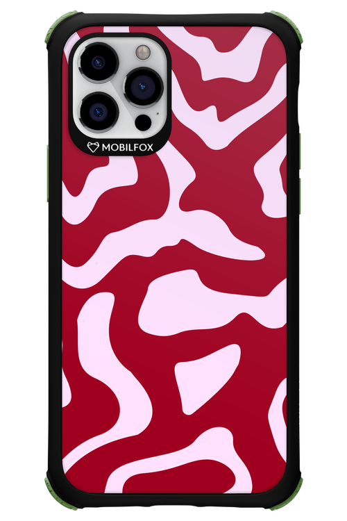 Strawberry Shake 2.0 - Apple iPhone 12 Pro