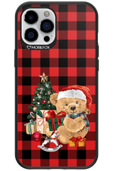 Teddy's Christmas - Apple iPhone 12 Pro Max