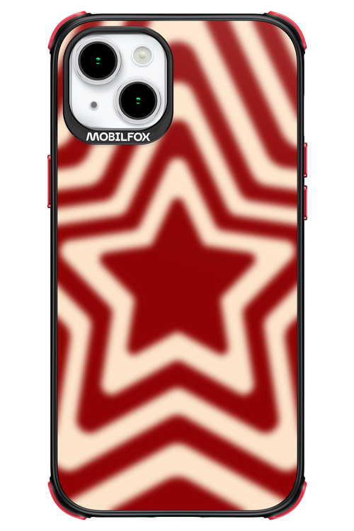 Star - Apple iPhone 15 Plus