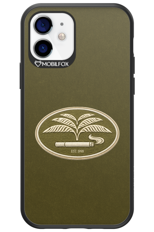 Nature Check - Apple iPhone 12