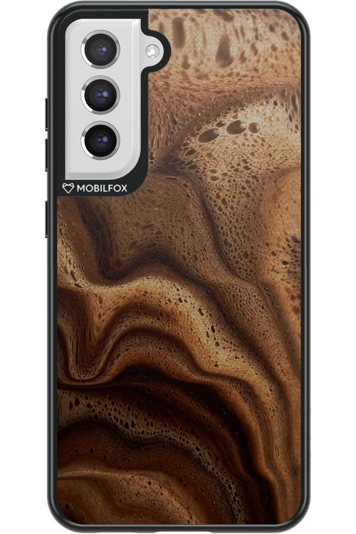 Latte 2.0 - Samsung Galaxy S21 FE