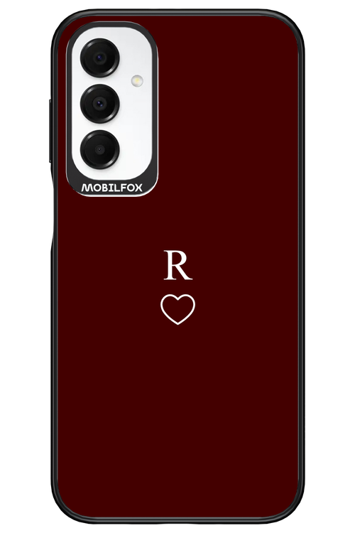 R Burgundia 2.0 - Samsung A16
