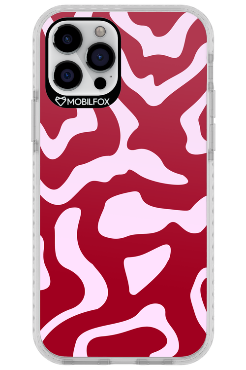 Strawberry Shake 2.0 - Apple iPhone 12 Pro