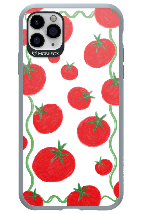 Tomato Love - Apple iPhone 11 Pro Max