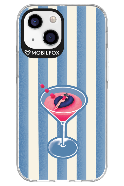 Poolside Affair - Apple iPhone 13 Mini