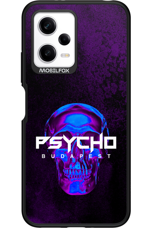 Psyskull - Xiaomi Redmi Note 12 5G