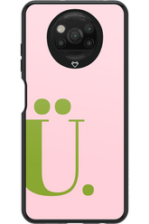 U II (Matcha Gum) - Xiaomi Poco X3 NFC