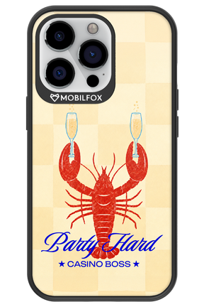 Party Hard 2.0 - Apple iPhone 13 Pro