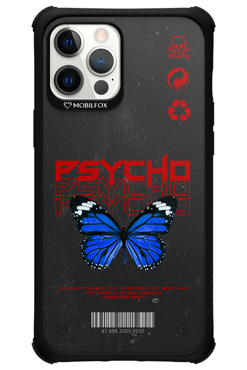 Psybutterfly - Apple iPhone 12 Pro Max