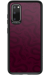 Temptation 2.0 - Samsung Galaxy S20