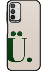 U II (Tennis Zone) - Samsung Galaxy A04s