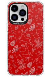 Wrapping Paper - Apple iPhone 14 Pro Max