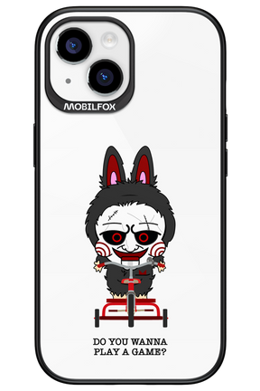 Sawbubu (Nude) - Apple iPhone 15