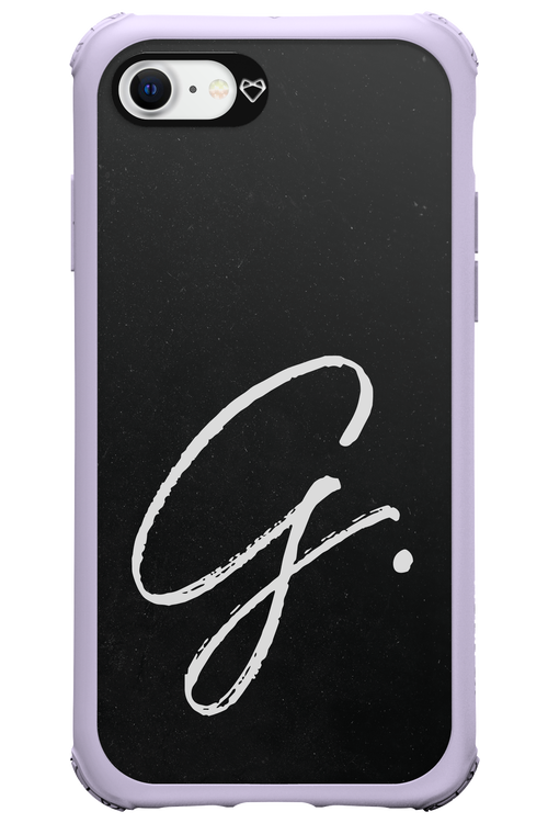 (Off Space) G 2.0 - Apple iPhone SE 2020