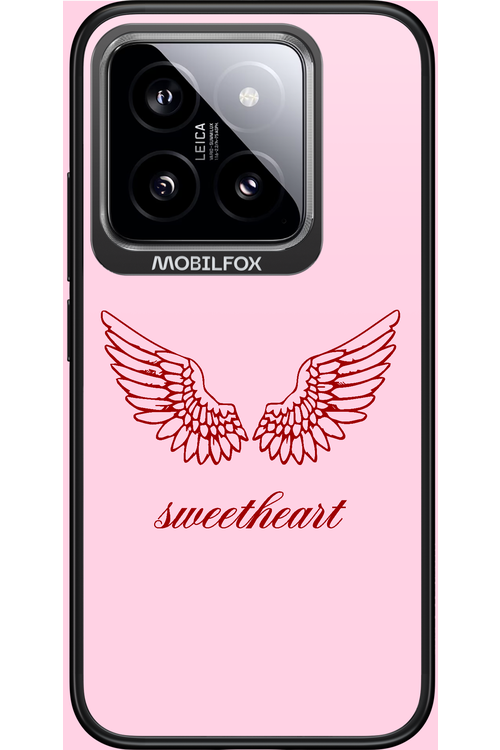 Sweetheart - Xiaomi 14