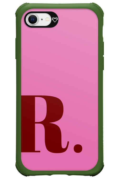 R (Sorbet) 2.0 - Apple iPhone SE 2022