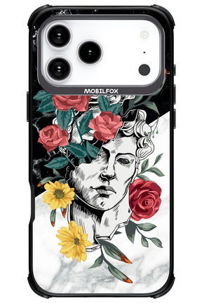 Dead David - Apple iPhone 17 Pro Max