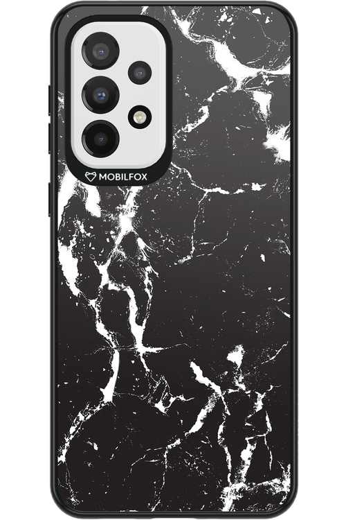 Grunge Marble 2.0 - Samsung Galaxy A33