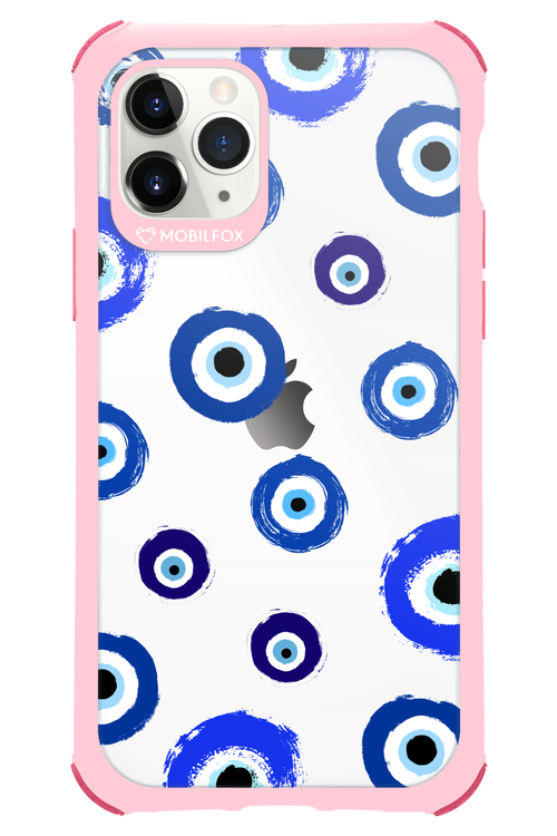 Nazar Amulet - Apple iPhone 11 Pro