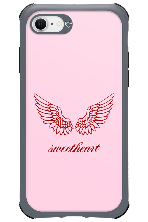 Sweetheart - Apple iPhone SE 2020