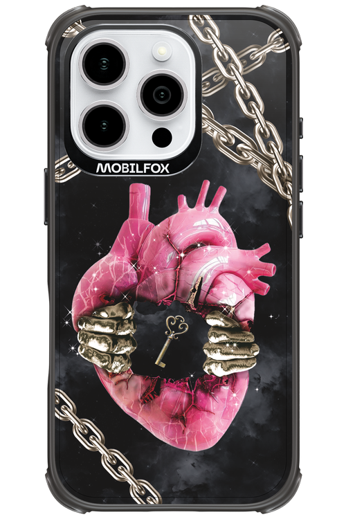 Love - Apple iPhone 16 Pro