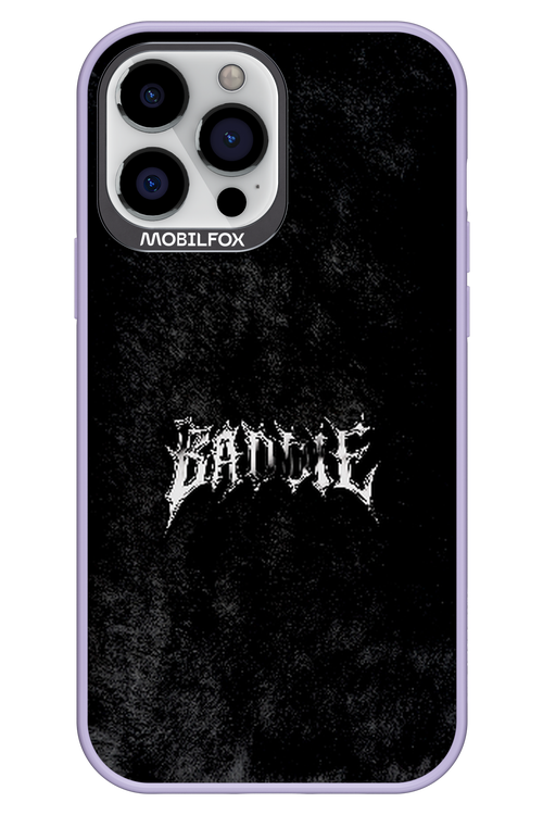 Rare Energy - Apple iPhone 13 Pro Max