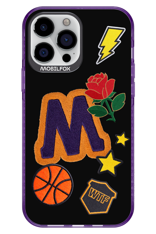 University's King - Apple iPhone 13 Pro Max