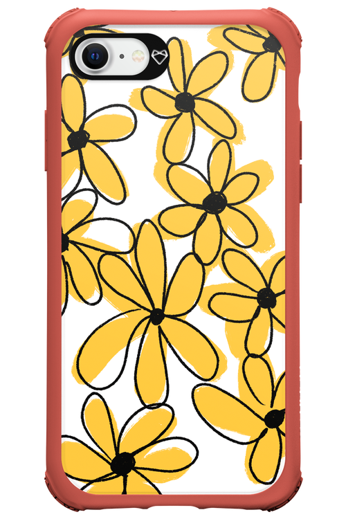 Yella - Apple iPhone SE 2022